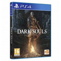 Dark Souls Remastered [PS4]